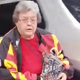 Maryland woman captured on video admitting to calling black man the N-word. Oh, and peep the jacket.